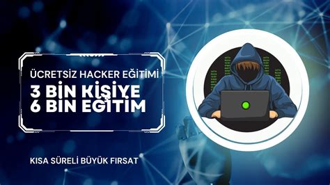 Ücretsiz hacker